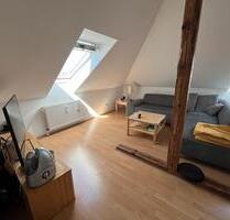 DG Maisonette Wohnung - 720,00 EUR Kaltmiete, ca.  72,00 m² in Braunschweig (PLZ: 38118) Westliches Ringgebiet