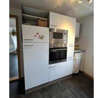 2,5 Zi.Wohnung mit Balkon in Erbendorf
