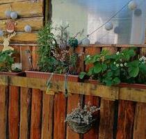 Tiny Haus Gartenhaus - 15.000,00 EUR Kaufpreis, ca.  30,00 m² in Eitensheim (PLZ: 85117)