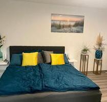 Apartment - Möbliert - Wörth - Im Woog 3 - Wörth am Rhein