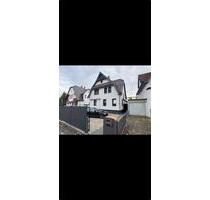 Modernisiertes Einfamilienhaus in VS-Schwenningen - Villingen-Schwenningen