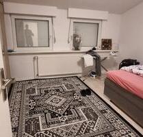 4 ZKBB Dachgeschoss in Hollage zum 01.03.2026 - Wallenhorst