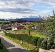 Schöne 2-Zimmer Wohnungen mit Terrasse oder Balkon je mit Küchenzeile u. 2 Duschbädern zu vermieten - Frauenau