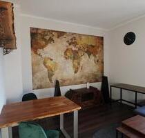 2 Zimmer-Wohnung, Frankfurt-Niederrad - Frankfurt am Main