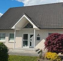 Modernes Einfamilienhaus in Nordfriesland - Joldelund