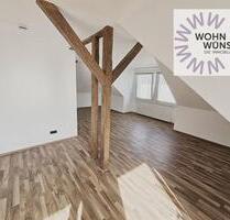 Dachgeschoss 2 Zimmer an Einzelperson - Wermelskirchen