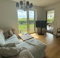 ANFRAGEN NUR PER MAIL - keine Anrufe - Stöckheim: 2 Zimmer - Terrasse - Tiefgarage - BH1 Whg. 3 - Braunschweig Heidberg-Melverode