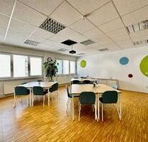 Ohne Umsatzsteuer - Zentral und ruhig gelegen - Frankfurt am Main Innenstadt 1