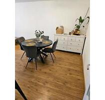 Schön 3 - Zimmer Wohnung mit Balkon - Ganderkesee