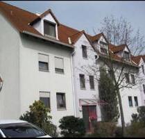Helle, voll möbilierte 2-Zimmer Wohnung **IDEAL FÜR PÄRCHEN - Baiersdorf