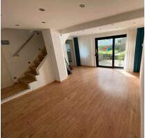 Charmantes Reihenhaus mit Garten -sofort bezugsfrei - Waiblingen Beinstein