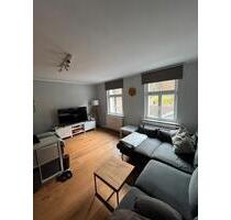 Wohnung in Marburg zur Zwischenmiete