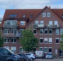 Schöne 2-Zimmer-Wohnung im Zentrum von Lauenburg - Lauenburg/Elbe