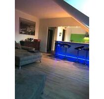 Anfragestopp !! Eutin 2 Zimmer DG Wohnung Bahnhofstraße