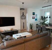 Drei-Zimmer-Wohnung Neubau Frankfurt - Frankfurt am Main Eschersheim