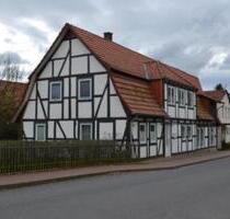 Resthof in Rittmarshausen Gartestraße 14 - Gleichen