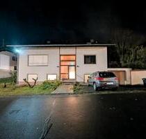 Großes Haus mit Sauna in unmittelbarer Nähe von Altenkirchen - Altenkirchen (Westerwald)