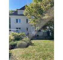 Exklusive Stadtvilla in Völklingen