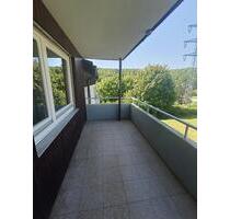 ++ Moderne 3-Zi.-Wohnung mit Balkon + Keller | Erstbezug nach Sanierung ++ - Heidenheim an der Brenz