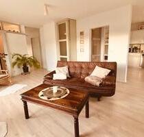 Helles Designer-Appartement zentral in Limburg 78qm - Limburg an der Lahn