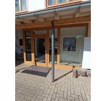 Praxis, Laden, Gewerbefläche in Ruhpolding