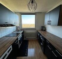 Traumblick Logenplatz über Stein: 2-Zimmer-Wohnung mit Balkon