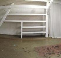 Helles Showroom, Lagerfläche, Atelier in Künstlergemeinschaft - Berlin Neukölln