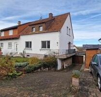 Einfamilienhaus in Mandelbachtal Ormesheim