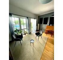 Raum für Aufnahmen Coaching Unterricht Sprecherkabine Workshop - Berlin Pankow