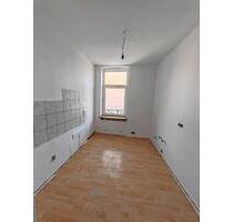 Helle 2-Zimmer-Wohnung im Kern von Helmstedt - Renoviert & ab 01.