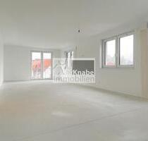 Erstklassiger Wohnkomfort mit Dachterrasse im Erstbezug! - Melle Bruchmühlen