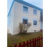 2 Familieneckhaus in SB-Eschberg - Saarbrücken