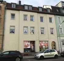 3 Zimmerwohnung im Dachgeschoss - Borna