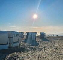 Urlaub Nordsee ⚓️ Last Minute Ostern Ferienwohnung Ferienhaus - Dornum