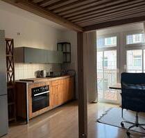 Schöne helle Einraumwohnung Studentenwohnung - Dresden Neustadt