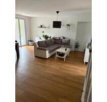 Schöne 3-Zimmer-Wohnung mit Balkon zum 1.8 zu vermieten - Flensburg Altstadt