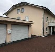 3 Zimmer Maisonette Wohnung Fuldabrück - Kassel Niederzwehren