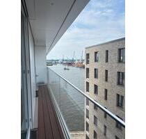 Untermiete: Wohnung in der Hafencity - Hamburg Hamburg-Mitte