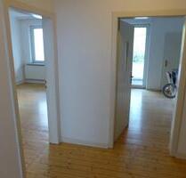 2-Zimmer-Wohnung im Erdgeschoss - Osnabrück
