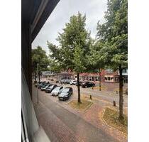 2 Zimmer Wohnung in Buxtehude zu vermieten