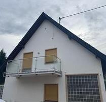 2 Zimmer-Wohnung mit Balkon zu vermieten - Bad Breisig