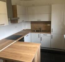 todschicke Single-o. Paar-Whg mit Garten+Küche in Resse - Gelsenkirchen