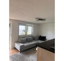 Ab 01.02.2026: 3,5 Zimmer Wohnung (70 m²) 73434 AA + Garten - Aalen Dewangen