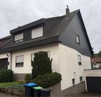 Haus mit Garten, Balkon, Loggia - Wadgassen