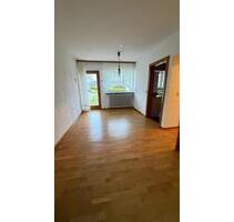 2 ZKB mit großer Terrasse, Garten & Garage - ruhig & hell - Saarbrücken Dudweiler