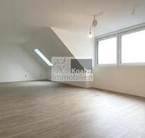 Wohnkomfort auf einer Ebene - mit Blick über die Dächer von Buer! - Melle Bruchmühlen