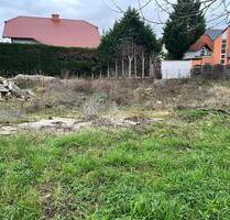 Baugrundstück mit genehmigten Bebauungsantrag - IW 4111 - Lambsheim
