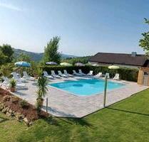 Urlaub auf den Bauern-Pferdehof Ferienwohnung Bayerischer Wald - Perlesreut
