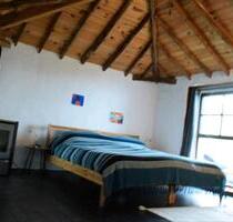 Nachhaltig betriebenes Fincahaus,Casa Madera 2, Norden Teneriffa - Quickborn