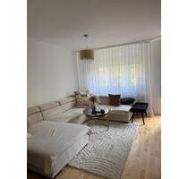 Schöne 2-Zimmer Wohnung Dornbusch - Frankfurt am Main Mitte-Nord